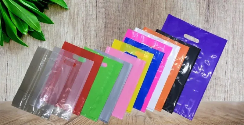 In Túi Nilon, In Hóa Đơn Bán Lẻ & In Card Tờ Rơi – in tem, tem vỡ, tem bảo hành tại xưởng in tem nhãn