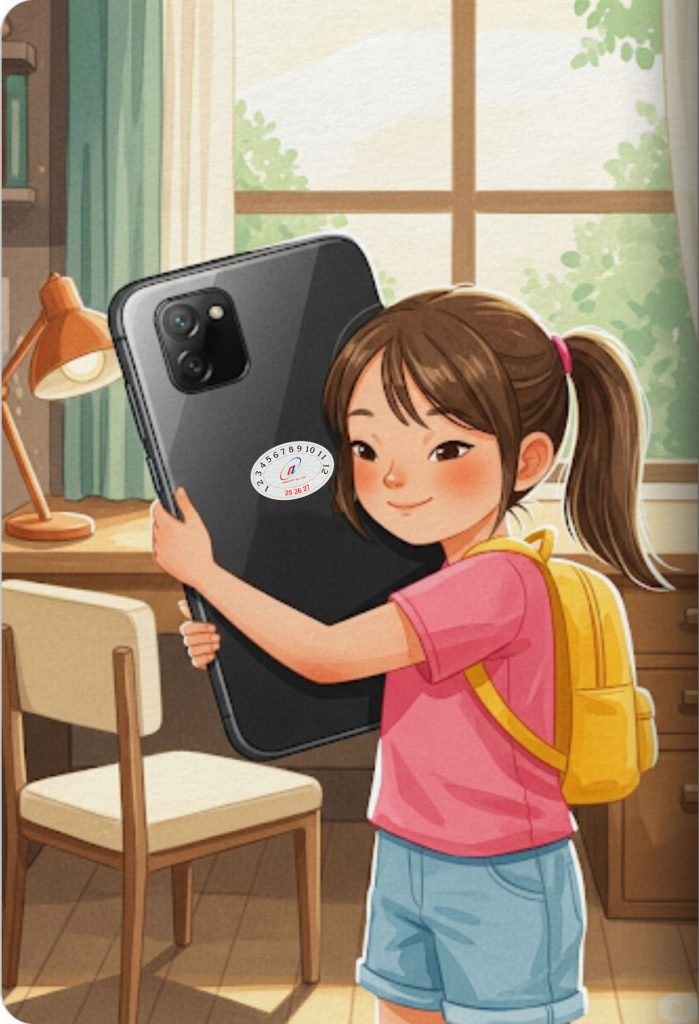 tem bảo hành điện thoại Thiên Việt