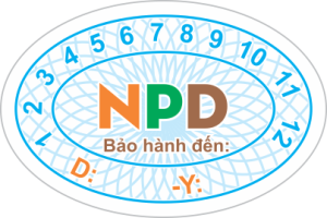 In tem vỡ, tem bảo hành, in decal tem nhãn chất lượng giá tốt giao hàng nhanh trong nước và toàn thế giới