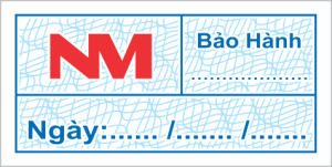 In tem vỡ, tem bảo hành, in decal tem nhãn chất lượng giá tốt giao hàng nhanh trong nước và toàn thế giới
