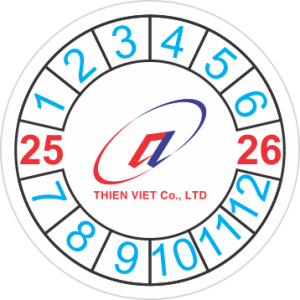 In tem vỡ, tem bảo hành, in decal tem nhãn chất lượng giá tốt giao hàng nhanh trong nước và toàn thế giới