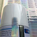tem bảo hành 7 màu, tem hologram
