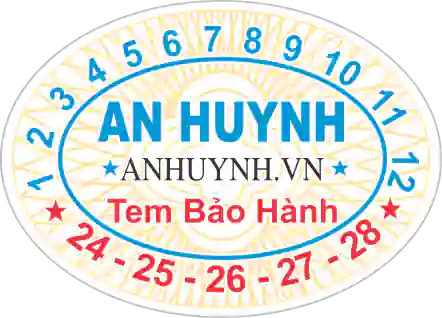 tem bảo hành elip 1