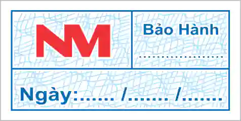 tem bảo hành hcn 2