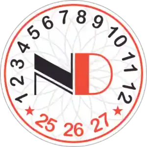 Tem Bảo Hành Tròn 1, tem vỡ dán điện thoại linh kiện