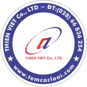 Tem Bảo Hành Tròn 3